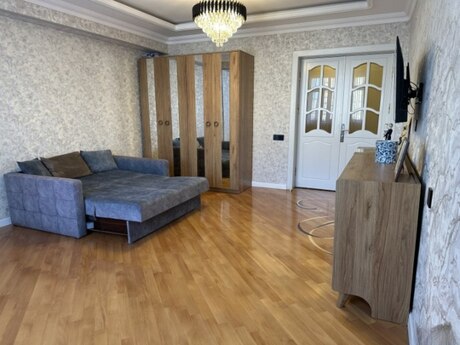 2 otaqlı mənzil, 50 m², Nəriman Nərimanov: 191 000 ₼ 2