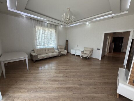 Аренда: 3-комнатная квартира, 120 м², İnşaatçılar: 1 000 ₼/мес 2