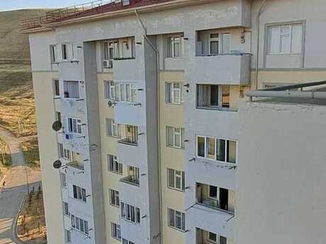 3 otaq · 100 m² · 9/9 mərtəbə, Xocəsən