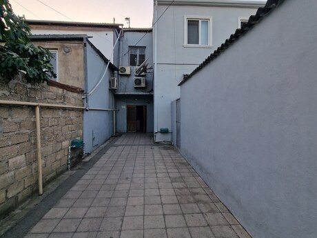 3 otaqlı mənzil, 55 m², Maştağa: 70 000 ₼ 2
