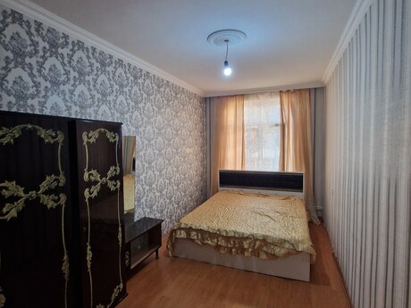 3 otaqlı mənzil, 55 m², Maştağa: 70 000 ₼ 3