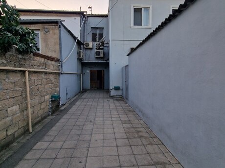 3 otaq · 55 m² · 2/2 mərtəbə, Maştağa