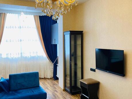 2 otaqlı mənzil, 65 m², İnşaatçılar: 167 800 ₼ 4