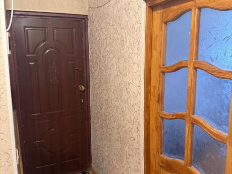 3-room apartment for rent, 60 m², Qara Qarayev: 700 ₼/mo 5