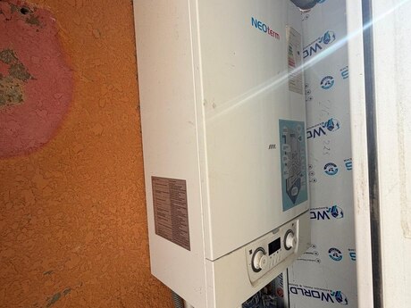 4 otaqlı həyət evi, 180 m², Məmmədli: 155 000 ₼ 5