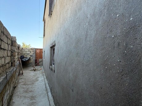 4 otaqlı həyət evi, 180 m², Məmmədli: 155 000 ₼ 3