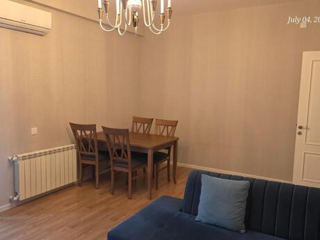 Kirayə 2 otaqlı mənzil, 97 m², Sabah Residence: 1 500 ₼/ay 2
