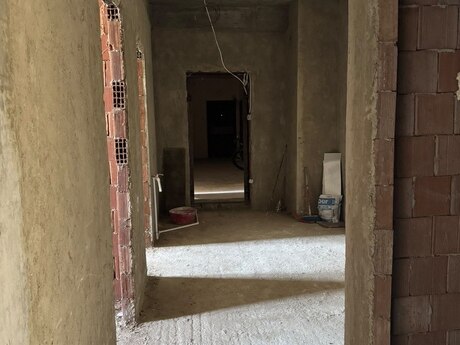 3 otaqlı mənzil, 87,6 m², Lökbatan: 138 000 ₼ 2