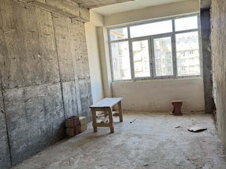 3 otaqlı mənzil, 87,6 m², Lökbatan: 138 000 ₼ 4