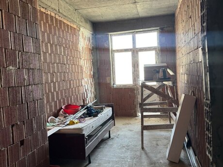 3 otaqlı mənzil, 87,6 m², Lökbatan: 138 000 ₼ 3