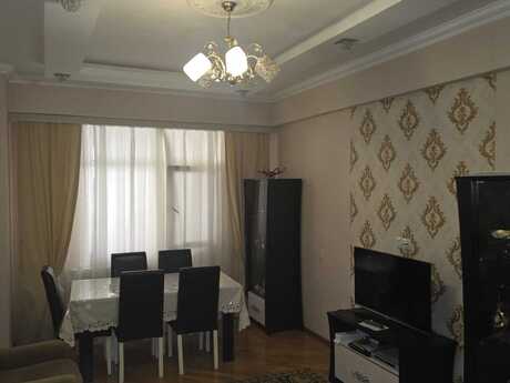 2 otaqlı mənzil, 70 m², Əhmədli: 180 000 ₼ 4