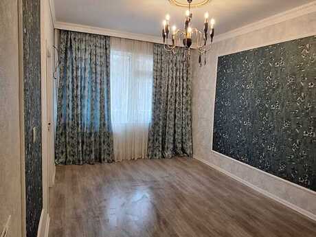 Объявление №6434929 - Баку, м. Мемар Аджеми, 2-комн., 33 м², 1/5 этаж