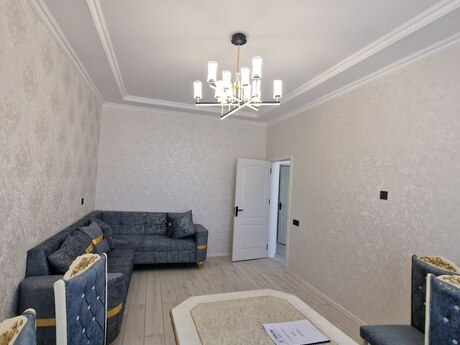 3 otaqlı həyət evi, 91 m², Məmmədli: 95 000 ₼ 5