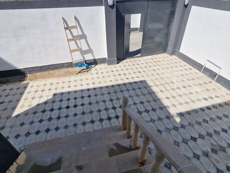 3 otaqlı həyət evi, 91 m², Məmmədli: 95 000 ₼ 3