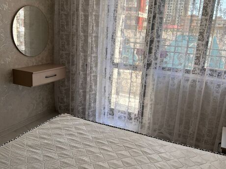 Kirayə 2 otaqlı mənzil, 65 m², Qara Qarayev: 750 ₼/ay 5