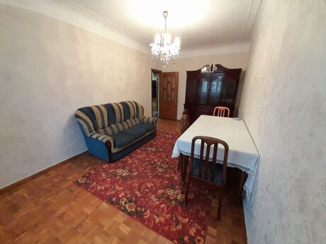 Elan №6434949 - Bakı, Yeni Günəşli q., 4 otaqlı, 85 m², 7/9 mərtəbə