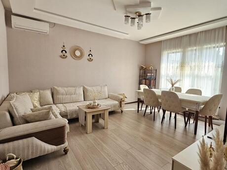 3 otaqlı həyət evi, 81 m², Mərdəkan: 220 000 ₼ 3