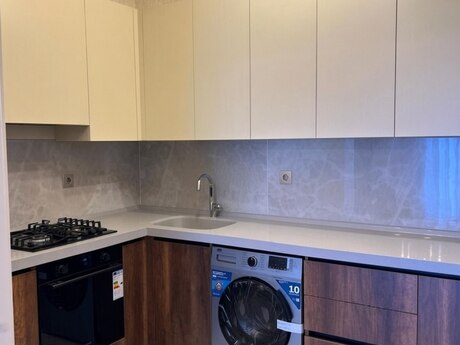 Kirayə 2 otaqlı mənzil, 75 m², Parktown Residence: 1 045 ₼/ay 4