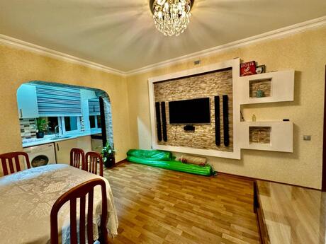 2 otaqlı mənzil, 52 m², Azadlıq Prospekti: 150 000 ₼ 2