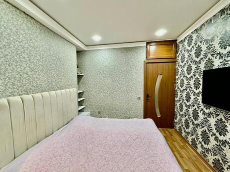 2 otaqlı mənzil, 52 m², Azadlıq Prospekti: 150 000 ₼ 4