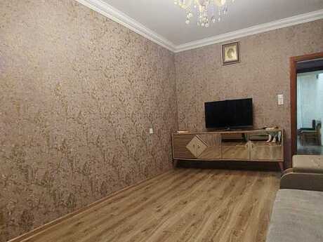 3 otaqlı mənzil, 80 m², Qaraçuxur: 180 000 ₼ 2