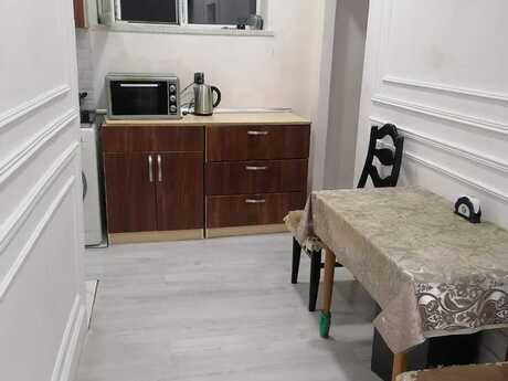 3-room apartment, 75 m², Yasamal: 120 000 ₼ 2