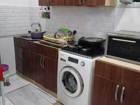 3 rooms · 75 m² · floor 2/4, Yasamal