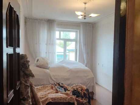 Elan №6434959 - Bakı, Yeni Günəşli q., 3 otaqlı, 83.5 m², 7/9 mərtəbə