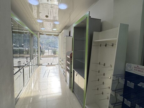 Объявление №6435081 - Баку, м. Элмляр Академиясы, 50 м²