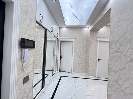 3 otaqlı mənzil, 76 m², Qara Qarayev: 280 000 ₼ 5