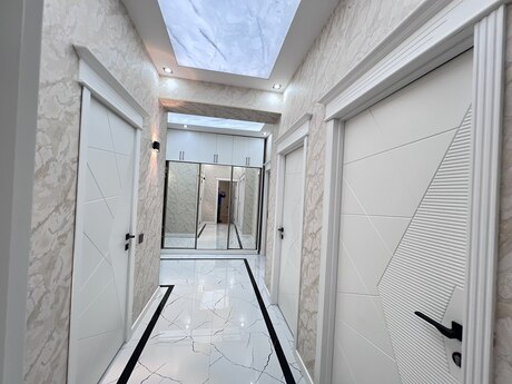 3 otaq · 76 m² · 5/17 mərtəbə, Qara Qarayev