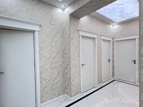 3 otaqlı mənzil, 76 m², Qara Qarayev: 280 000 ₼ 4