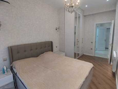Kirayə 2 otaqlı mənzil, 73 m², 28 May: 1 000 ₼/ay 4