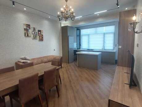 Kirayə 2 otaqlı mənzil, 73 m², 28 May: 1 000 ₼/ay 3