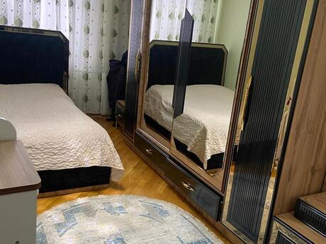 3 otaqlı mənzil, 103 m², Həzi Aslanov: 230 000 ₼ 5