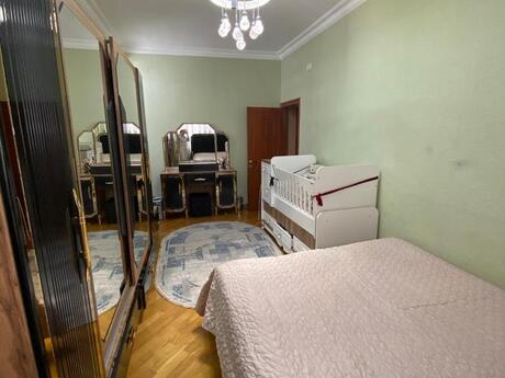 3 otaqlı mənzil, 103 m², Həzi Aslanov: 230 000 ₼ 4