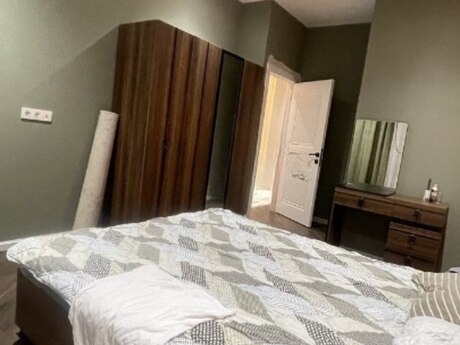 4 otaqlı mənzil, 96 m², 20 Yanvar: 310 000 ₼ 5
