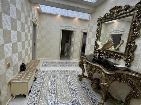3 otaqlı mənzil, 138 m², Şah İsmayıl Xətai: 420 000 ₼ 5