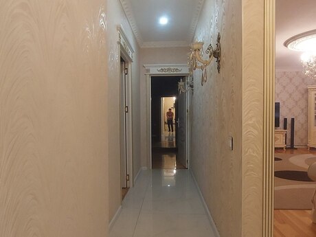 5-комнатная квартира, 125 м², Bakıxanov: 280 000 ₼ 5