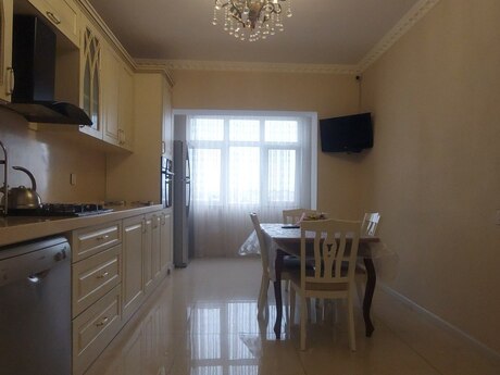 5-комнатная квартира, 125 м², Bakıxanov: 280 000 ₼ 4