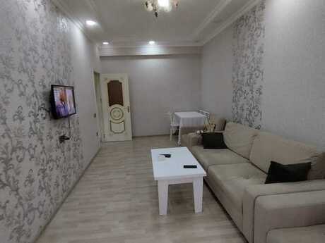 2 otaqlı mənzil, 60 m², İnşaatçılar: 173 000 ₼ 4