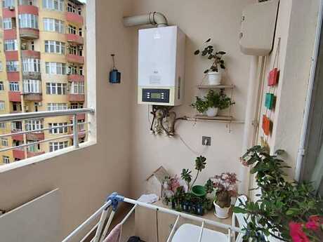 2 otaqlı mənzil, 60 m², İnşaatçılar: 173 000 ₼ 3
