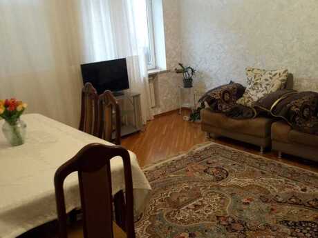 3 otaqlı mənzil, 101 m², Həzi Aslanov: 265 000 ₼ 2