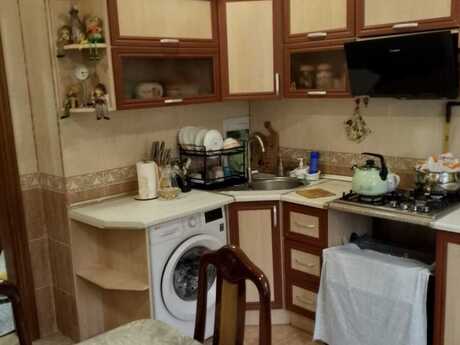 3 otaqlı mənzil, 101 m², Həzi Aslanov: 265 000 ₼ 4