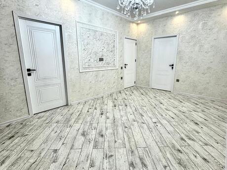 2 otaqlı mənzil, 56 m², Memar Əcəmi: 153 500 ₼ 3