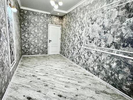 2 otaqlı mənzil, 56 m², Memar Əcəmi: 153 500 ₼ 2