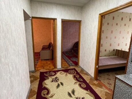 Kirayə 3 otaqlı mənzil, 95 m², Memar Əcəmi: 800 ₼/ay 5