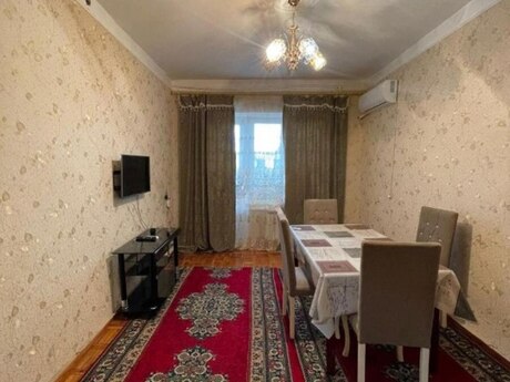 Объявление №6434999 - Баку, м. Мемар Аджеми, 3-комн., 95 м², 9/9 этаж