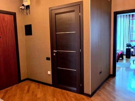 3 otaqlı mənzil, 143 m², Nəsimi: 550 000 ₼ 5