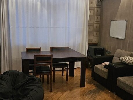 4 otaqlı mənzil, 165 m², Nəriman Nərimanov: 470 000 ₼ 5